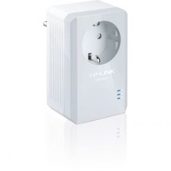 TP-Link AV500 TL-PA4010P 500Mbps Powerline Adapter - Image 4