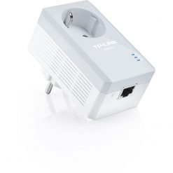 TP-Link AV500 TL-PA4010P 500Mbps Powerline Adapter - Image 5