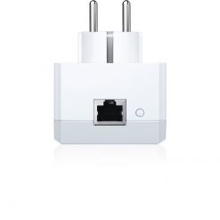 TP-Link AV500 TL-PA4010P 500Mbps Powerline Adapter - Image 7