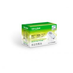 TP-Link AV500 TL-PA4010P 500Mbps Powerline Adapter - Image 8