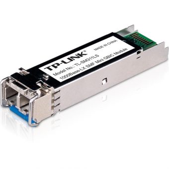 TP-Link TL-SM311LS MiniGBIC Module V4