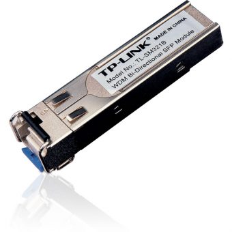 TP-Link TL-SM321B 1000Base-BX WDM Bi-Directional SFP Module