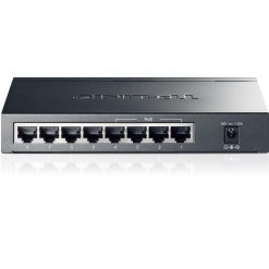 TP-Link TL-SG1008P 8 Port Gigabit Switch V2 - Image 3