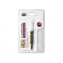 CoolerMaster IC-Essential E2 Thermal Compound RG-ICE2-TA15-R1 - Image 3