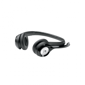 Logitech USB Headset H390 981-000406