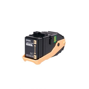 Epson AL-C9300N Toner Black 6.5K Pgs C13S050605