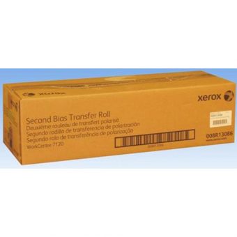 Xerox Second Bias Transfer Roll 008R13086