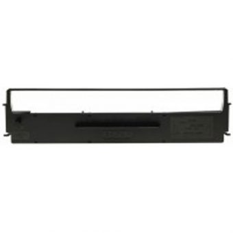Epson SIDM Ribbon Black C13S015633