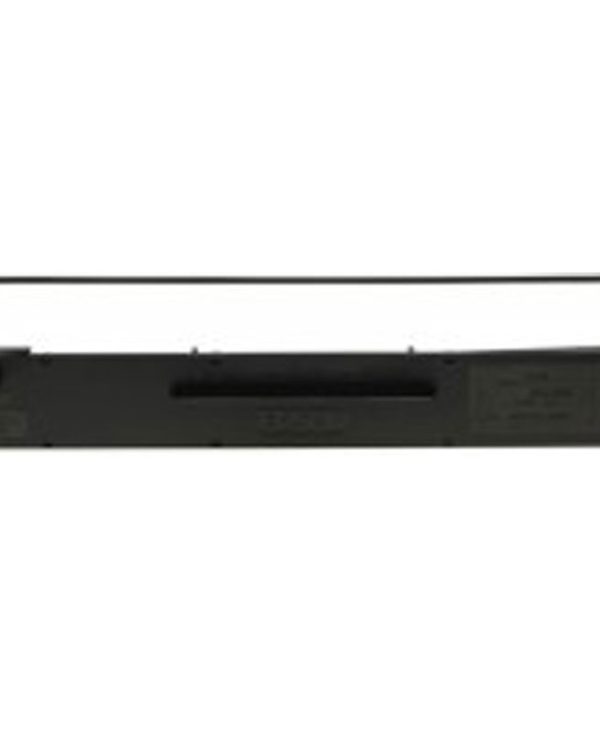 Epson SIDM Ribbon Black C13S015633