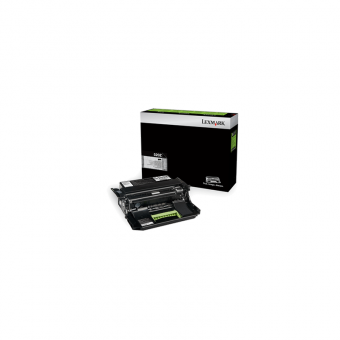 Lexmark 520Z Imaging Unit 100K Pgs 52D0Z00
