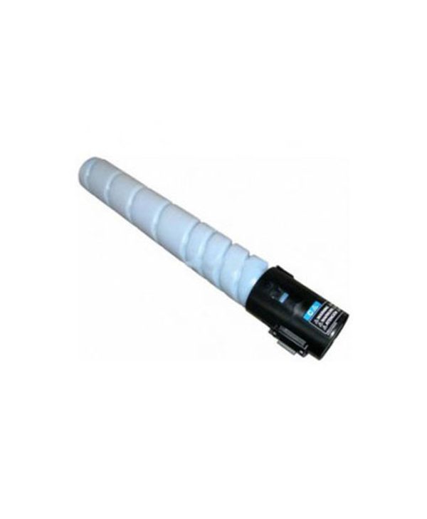 Konica Minolta TN-512C Toner Cyan 35K Pgs A33K452