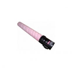 Konica Minolta TN-512M Toner Magenta 35K Pgs A33K352