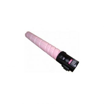 Konica Minolta TN-512M Toner Magenta 35K Pgs A33K352