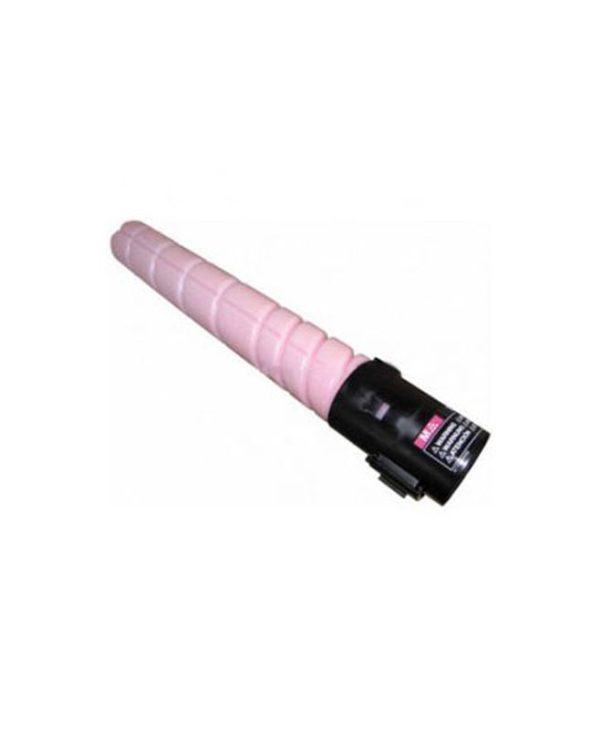 Konica Minolta TN-512M Toner Magenta 35K Pgs A33K352