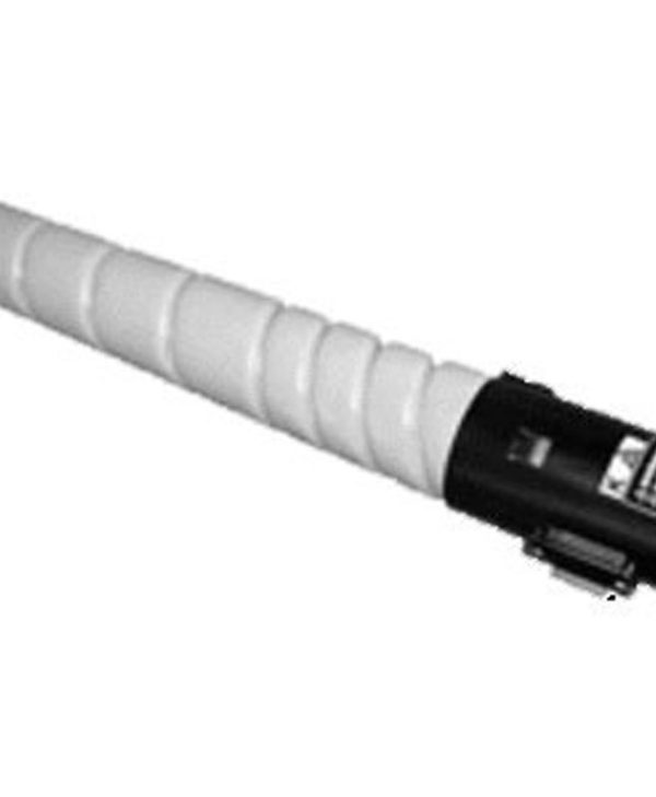Konica Minolta TN-512K Toner Black 29K Pgs A33K152