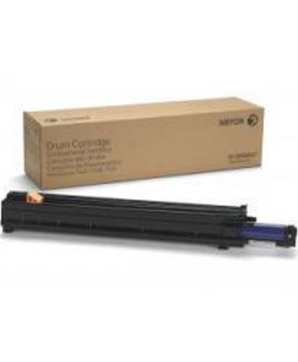 Xerox Drum Unit Black/Color 125K Pgs 013R00662