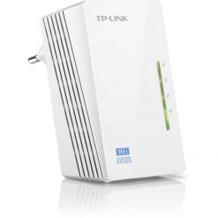 TP-Link TL-WPA4220 AV500 WiFi Powerline Extender v4 - Image 3