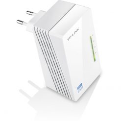 TP-Link TL-WPA4220 AV500 WiFi Powerline Extender v4 - Image 4