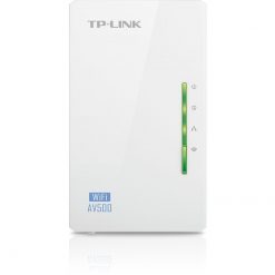 TP-Link TL-WPA4220 AV500 WiFi Powerline Extender v4 - Image 6