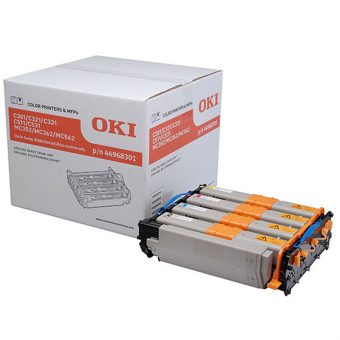OKI Image Drum 20K Pgs 44968301