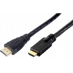 Equip HDMI M/M 20m Black 119359