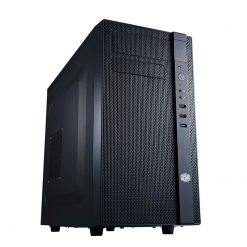 CoolerMaster N200 Black NSE-200-KKN1