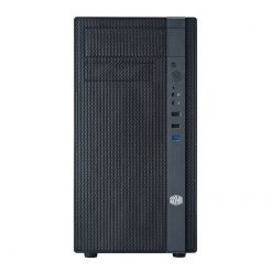 CoolerMaster N200 Black NSE-200-KKN1 - Image 3