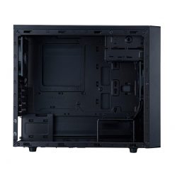 CoolerMaster N200 Black NSE-200-KKN1 - Image 4