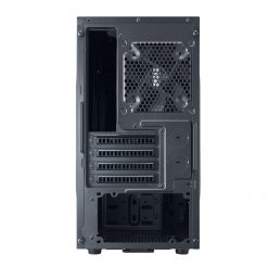 CoolerMaster N200 Black NSE-200-KKN1 - Image 5