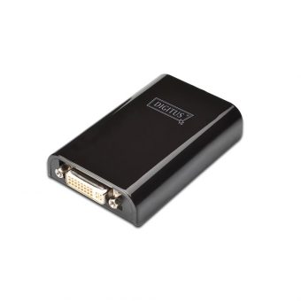 Digitus USB 3.0 - DVI Adapter DA-70451