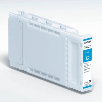 Epson T6922 Ink Cyan 110ML C13T692200
