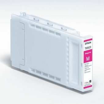 Epson T6923 Ink Magenta 110ML C13T692300