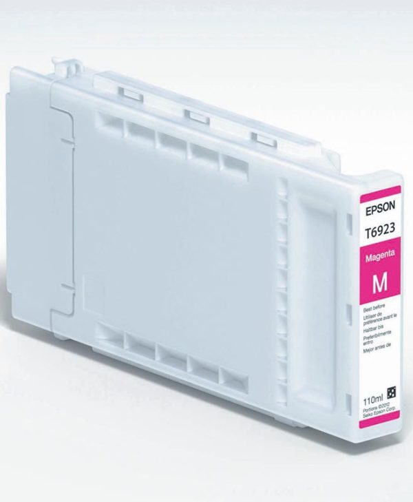 Epson T6923 Ink Magenta 110ML C13T692300