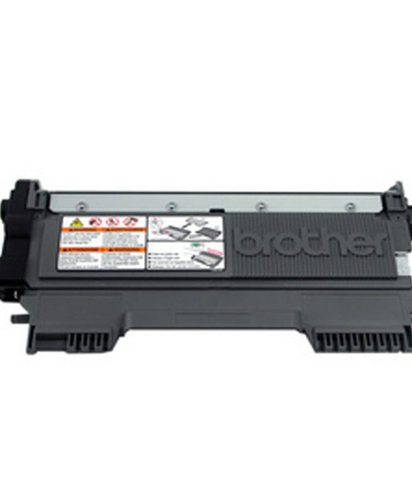 Brother TN-2210 Toner Black 1.2K Pgs