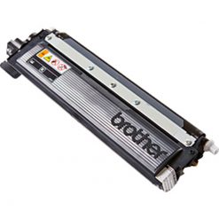 Brother TN-230BK Toner Black 2.2K Pgs
