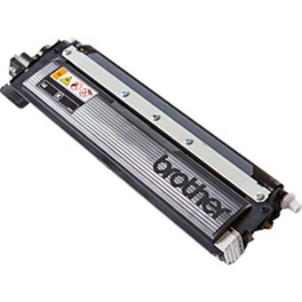Brother TN-230BK Toner Black 2.2K Pgs
