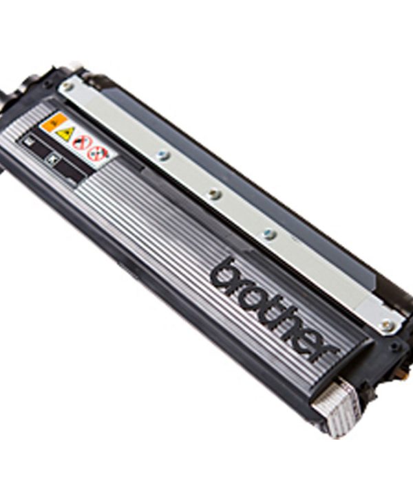 Brother TN-230BK Toner Black 2.2K Pgs