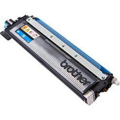 Brother TN-230C Cyan Toner 1.4K Pgs