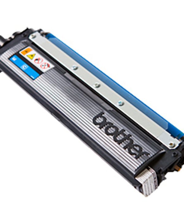 Brother TN-230C Cyan Toner 1.4K Pgs