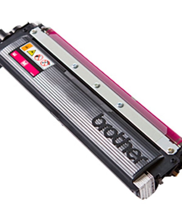 Brother TN-230M Magenta Toner 1.4K Pgs
