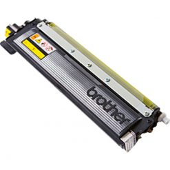 Brother TN-230Y Yellow Toner 1.4K Pgs