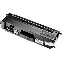 Brother TN-320BK Black Toner 2.5K Pgs
