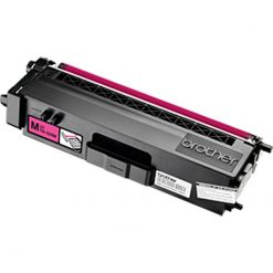 Brother TN-325M Magenta Toner 3.5K Pgs