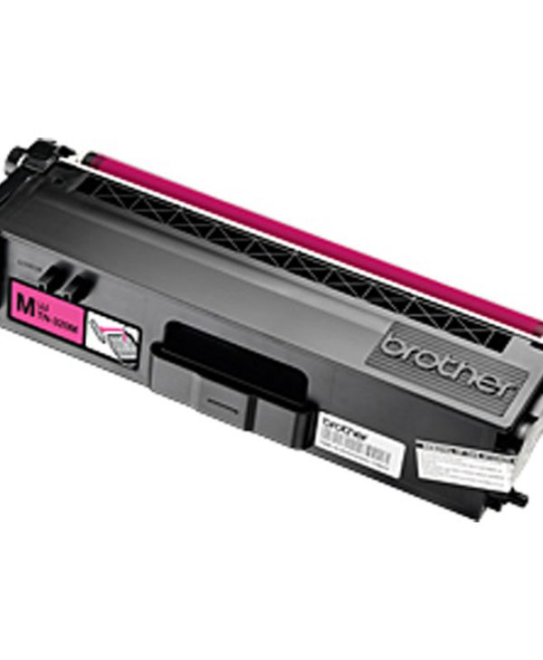Brother TN-325M Magenta Toner 3.5K Pgs