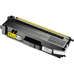 Brother TN-325Y Yellow Toner 3.5K Pgs
