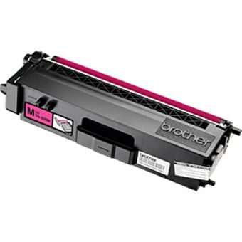 Brother TN-328M Magenta Toner 6K Pgs