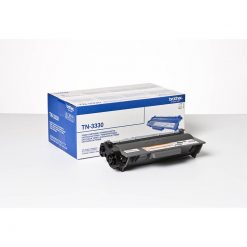 Brother TN-3330 Black Toner 3K Pgs