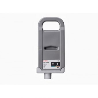 Canon 702BK Toner Black 10K Pgs 9645A004