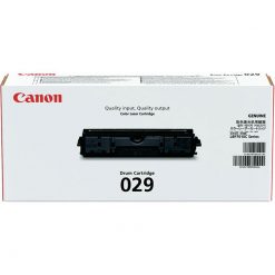 Canon 729DR Drum Unit Black 7K Pgs 4371B002