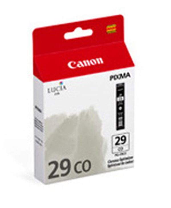 Canon PGI-29CO Black Ink Chroma Optimizer 4879B001